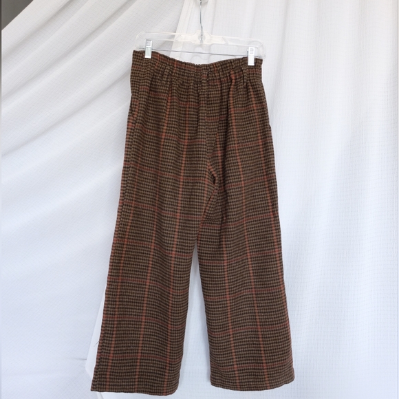 Oak + Fort Houndstooth Trousers - Picture 3 of 6
